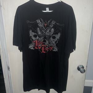 Rev Theory “RevTheory” T-Shirt. XL.
